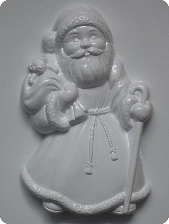 Mikołaj Mikołaj