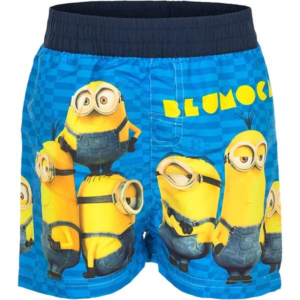 Szorty Minions (98 / 3Y) Szorty Minions (98 / 3Y)