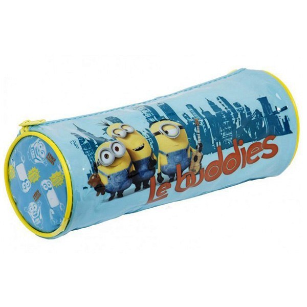 Piórnik tuba Minions Piórnik tuba Minions
