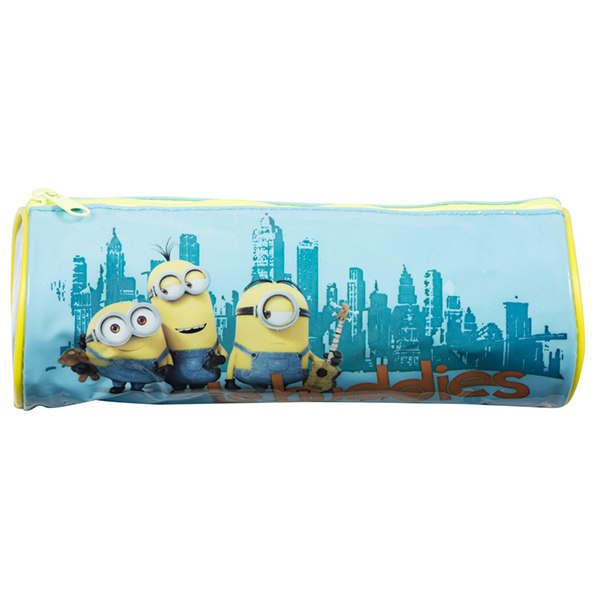 Piórnik tuba Minions Piórnik tuba Minions