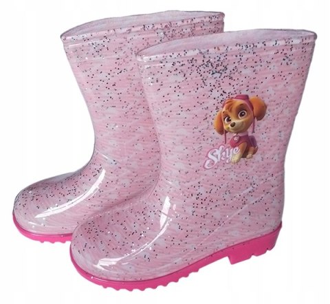 Kalosze Paw Patrol (30) Kalosze Paw Patrol (30)