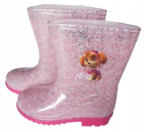 Kalosze Paw Patrol (30) Kalosze Paw Patrol (30)