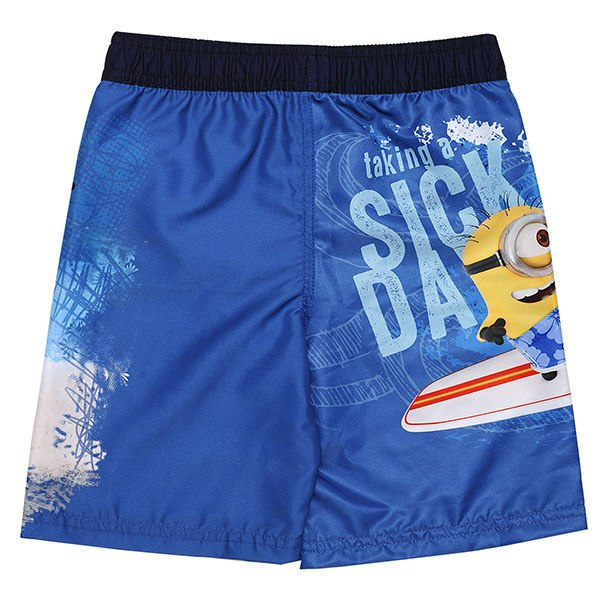Szorty Minions (116 / 6Y) Szorty Minions (116 / 6Y)