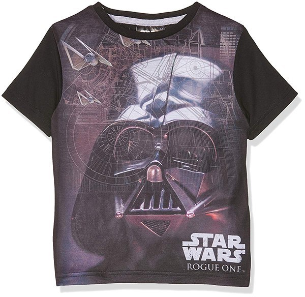 T-Shirt Star Wars (128 / 8Y) T-Shirt Star Wars (128 / 8Y)