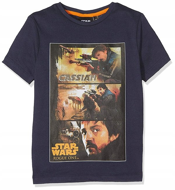 T-Shirt Star Wars (116 / 6Y)