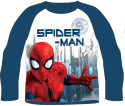 Bluzka z długim rękawem Spider-Man (104/4Y)