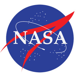 Czapka z daszkiem NASA (54)