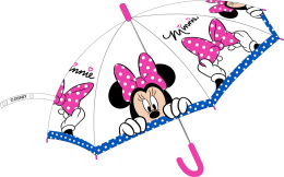 Parasol automatyczny Minnie Mouse