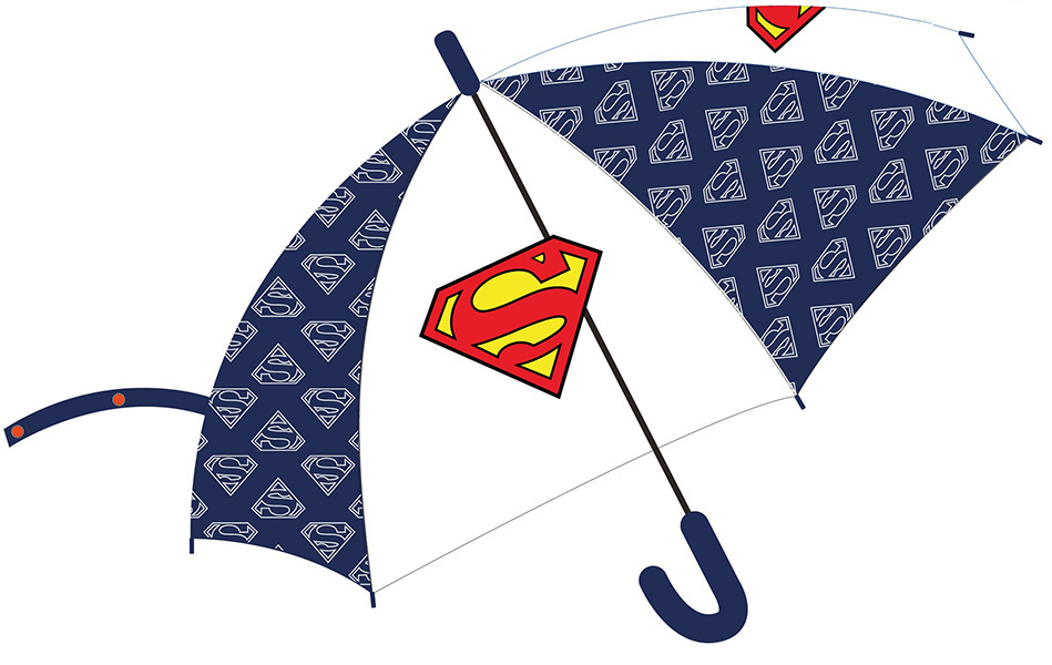 Parasol automatyczny Superman