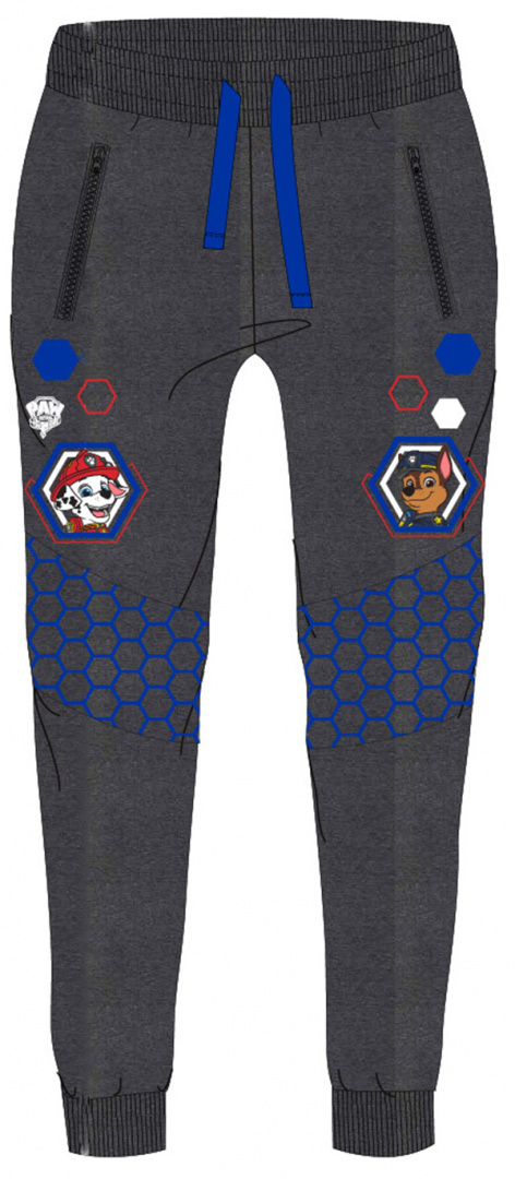 Spodnie dresowe Paw Patrol (110/5Y) Spodnie dresowe Paw Patrol (110/5Y)