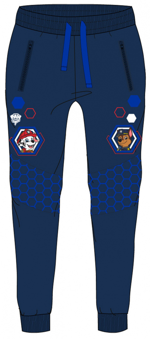 Spodnie dresowe Paw Patrol (110/5Y) Spodnie dresowe Paw Patrol (110/5Y)