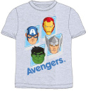 T-Shirt Avengers (122/7Y)