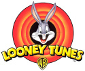 T-Shirt Looney Tunes (116/6Y)
