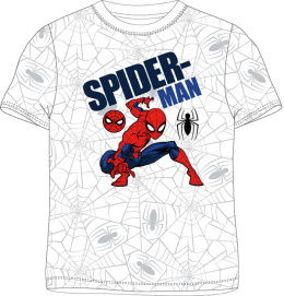 T-Shirt Spider-Man (122/7Y)