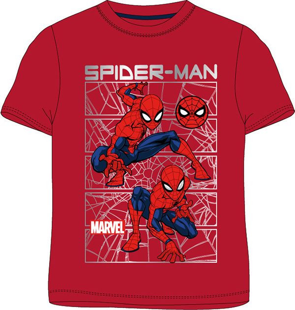 T-Shirt Spider-Man (128/8Y)