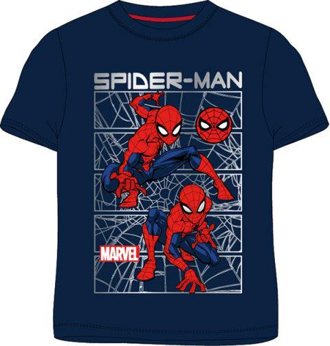 T-Shirt Spider-Man (134/9Y) T-Shirt Spider-Man (134/9Y)