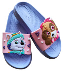 Klapki piankowe Paw Patrol (25/26)