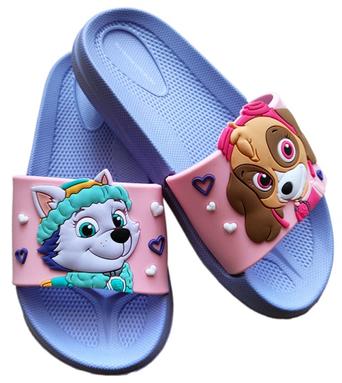 Klapki piankowe Paw Patrol (25/26) Klapki piankowe Paw Patrol (25/26)