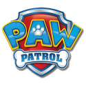 Klapki piankowe Paw Patrol (25/26)