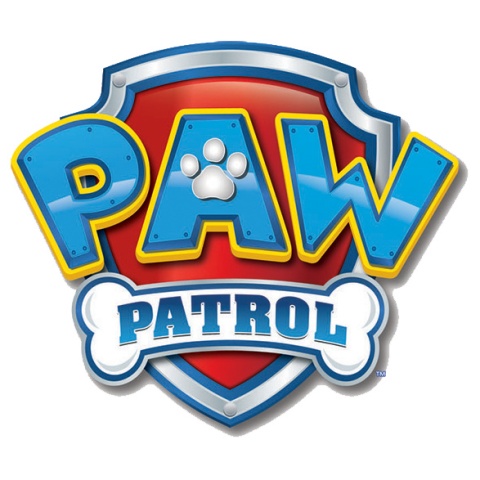 Klapki piankowe Paw Patrol (25/26) Klapki piankowe Paw Patrol (25/26)
