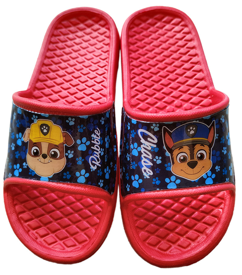 Klapki piankowe Paw Patrol (25/26) Klapki piankowe Paw Patrol (25/26)