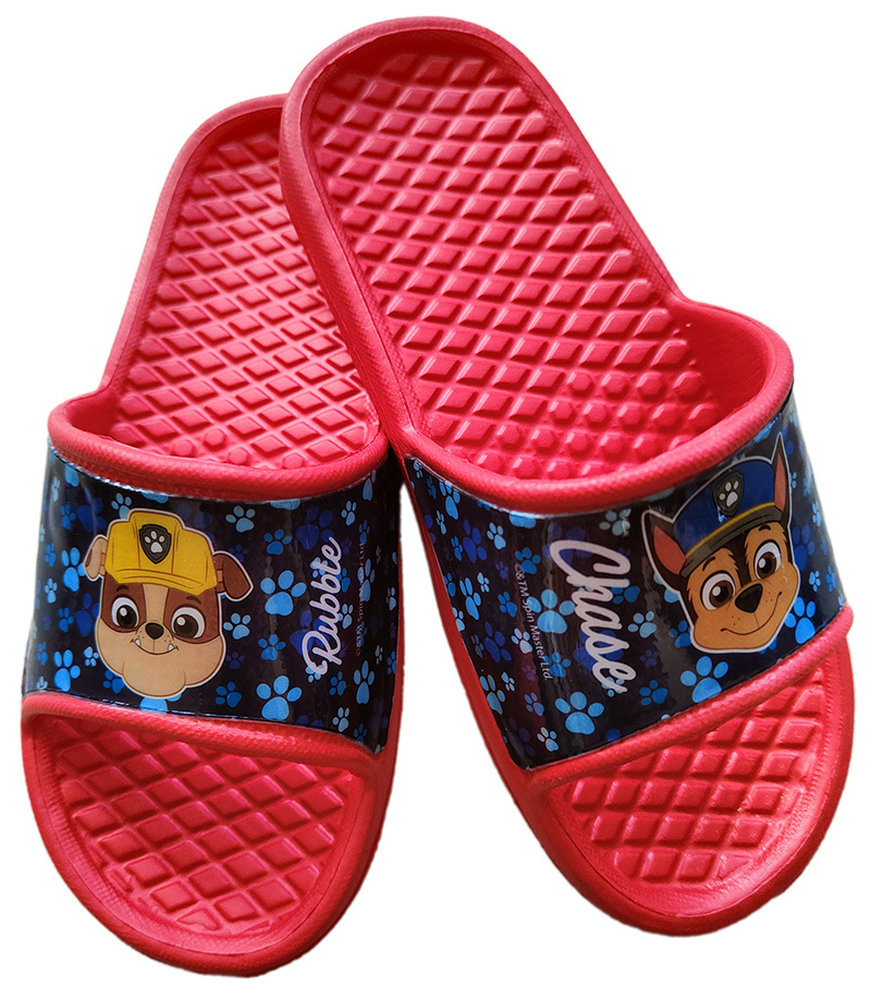 Klapki piankowe Paw Patrol (27/28) Klapki piankowe Paw Patrol (27/28)