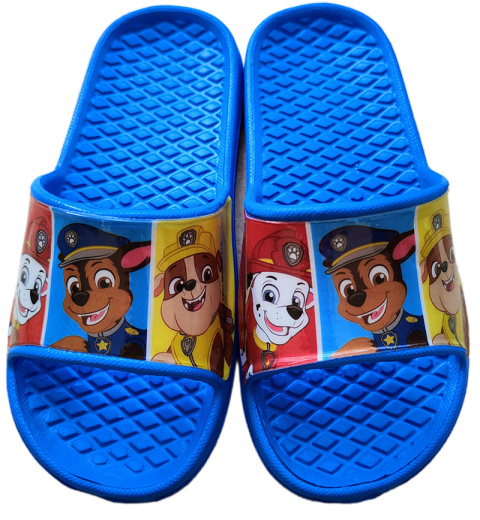 Klapki piankowe Paw Patrol (27/28) Klapki piankowe Paw Patrol (27/28)