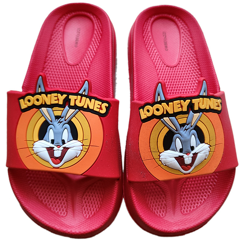 Klapki piankowe Looney Tunes (27/28) Klapki piankowe Looney Tunes (27/28)