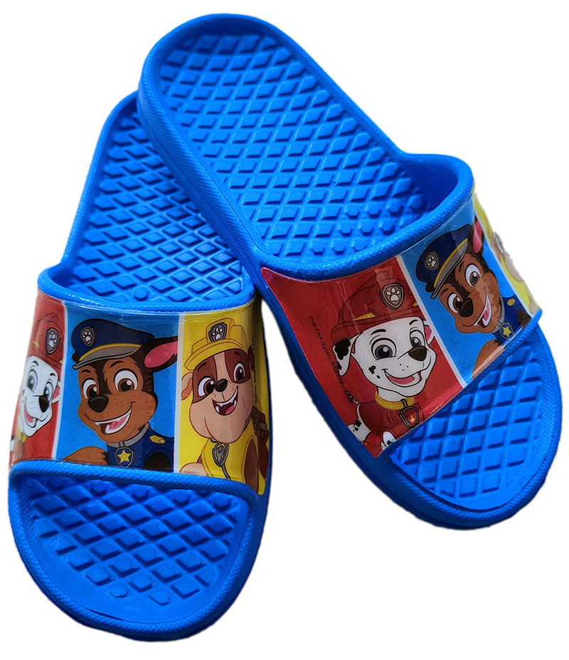 Klapki piankowe Paw Patrol (29/30) Klapki piankowe Paw Patrol (29/30)
