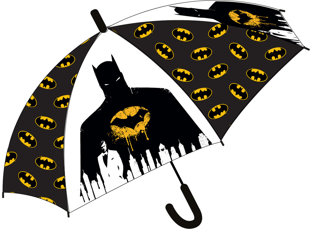 Parasol automatyczny Batman Parasol automatyczny Batman