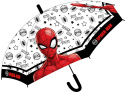 Parasol automatyczny Spider-Man
