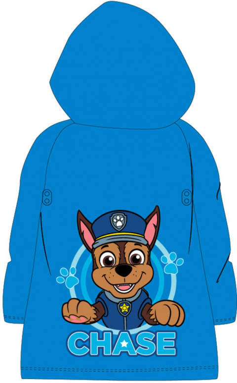 Płaszcz przeciwdeszczowa Paw Patrol (110/116) Płaszcz przeciwdeszczowa Paw Patrol (110/116)