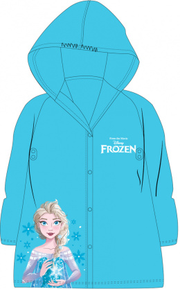 Płaszcz przeciwdeszczowy Frozen (128/134)
