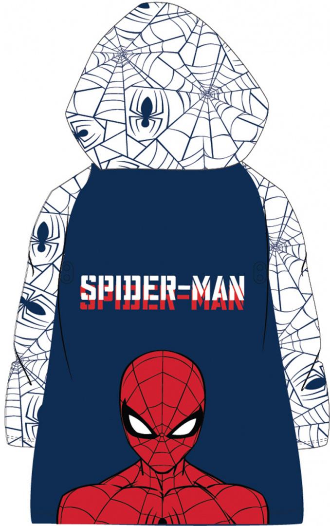 Płaszcz przeciwdeszczowy Spider-Man (116/122) Płaszcz przeciwdeszczowy Spider-Man (116/122)