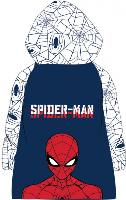 Płaszcz przeciwdeszczowy Spider-Man (116/122) Płaszcz przeciwdeszczowy Spider-Man (116/122)
