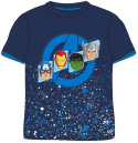 T-Shirt Avengers (104/4Y)