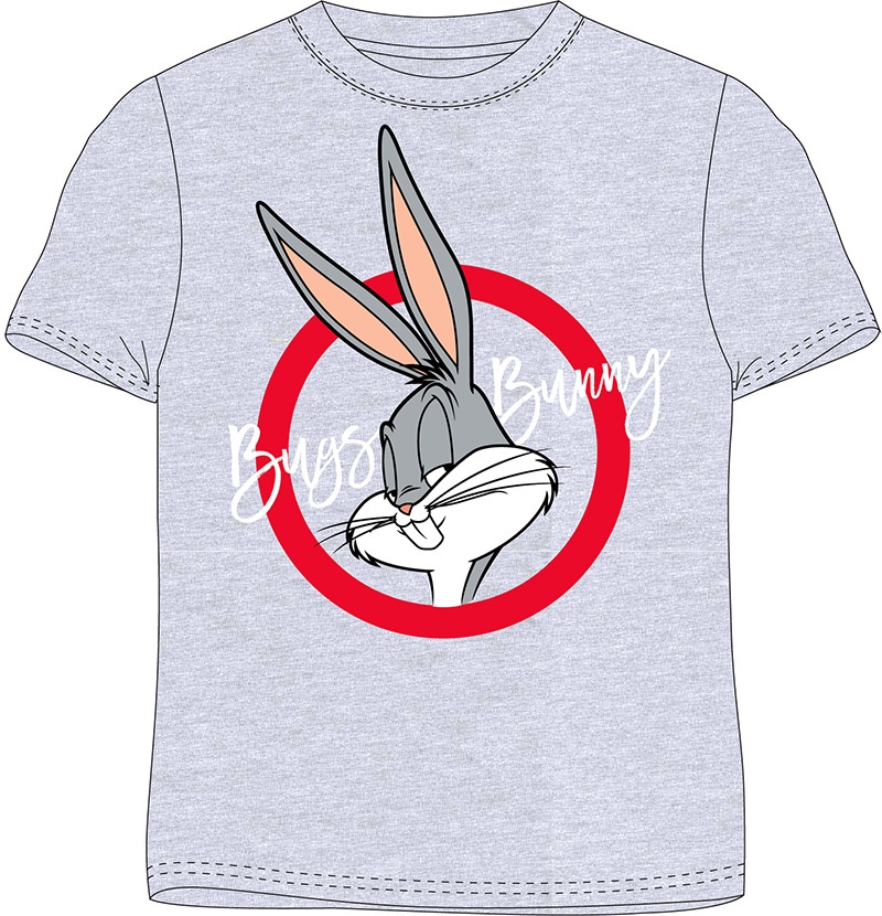 T-Shirt Looney Tunes (128/8Y)