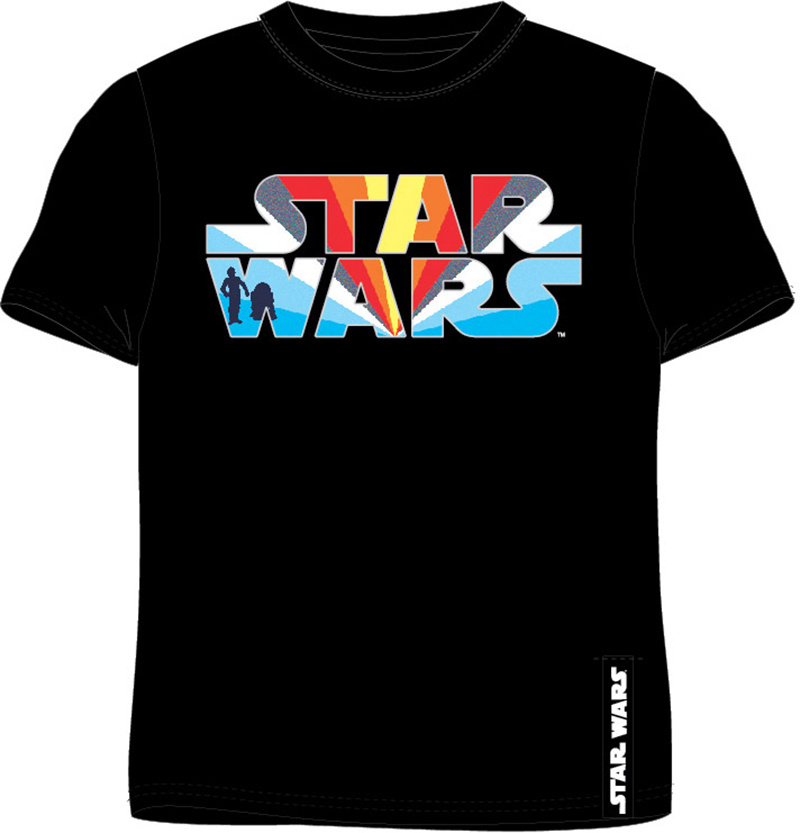 T-Shirt Star Wars (146/11Y)