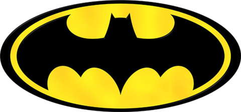 Bluza z kapturem Batman (134/9Y) Bluza z kapturem Batman (134/9Y)
