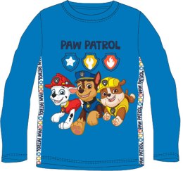 Bluzka z długim rękawem Paw Patrol (98/3Y)