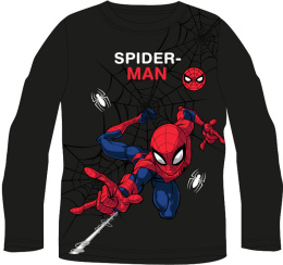 Bluzka z długim rękawem Spider-Man (110/5Y)