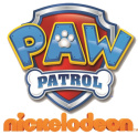 Czapka zimowa Paw Patrol