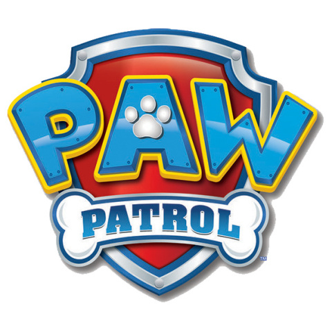 Dres kompletny Paw Patrol (104/4Y) Dres kompletny Paw Patrol (104/4Y)