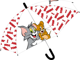 Parasol automatyczny Tom and Jerry