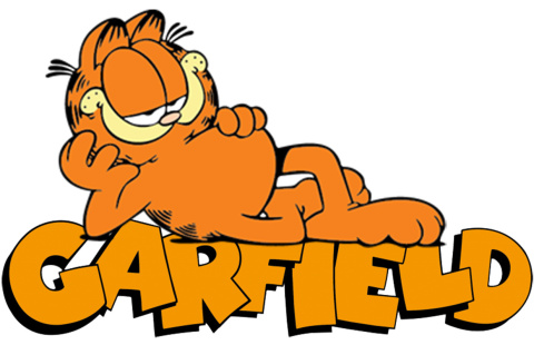 Piżama Garfield (152/12Y) Piżama Garfield (152/12Y)