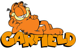 Piżama Garfield (158/13Y)
