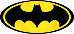Spodnie dresowe Batman (110/5Y)