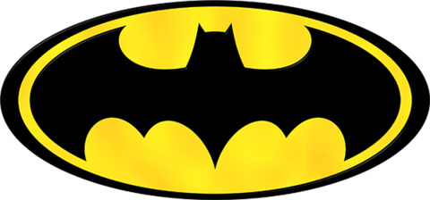 Spodnie dresowe Batman (116/6Y) Spodnie dresowe Batman (116/6Y)