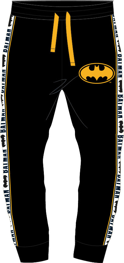 Spodnie dresowe Batman (122/7Y)