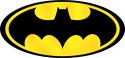 Spodnie dresowe Batman (128/8Y)